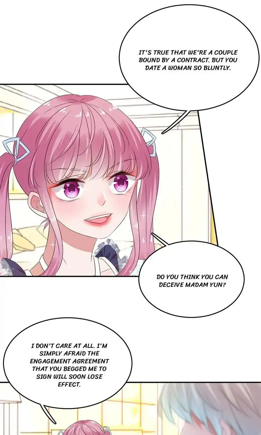 Evolution Of A Perfect Hubby Chapter 30 page 16 - MangaNato