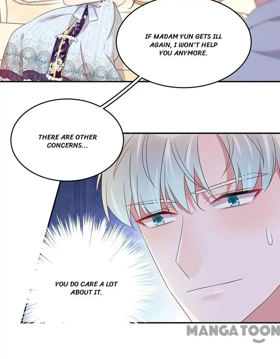 Evolution Of A Perfect Hubby Chapter 30 page 18 - MangaNato