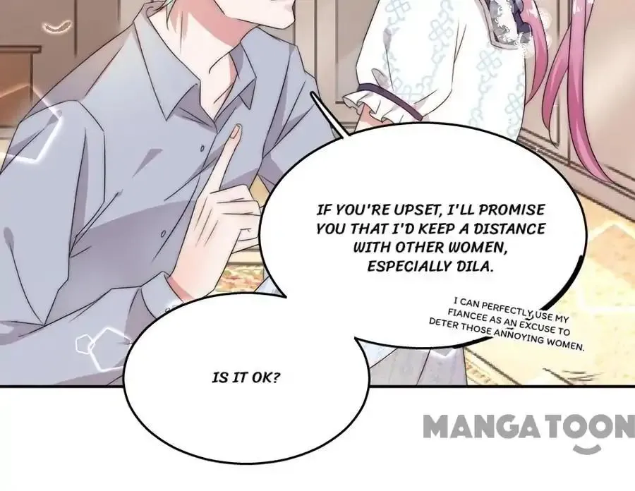 Evolution Of A Perfect Hubby Chapter 30 page 21 - MangaNato