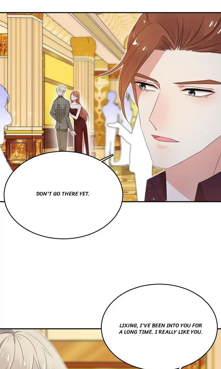 Evolution Of A Perfect Hubby Chapter 30 page 50 - MangaNato