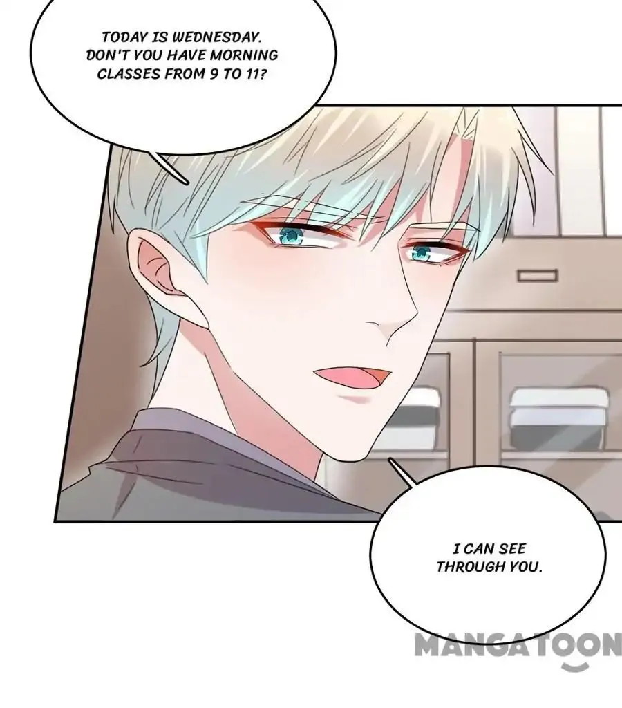 Evolution Of A Perfect Hubby Chapter 30 page 6 - MangaNato