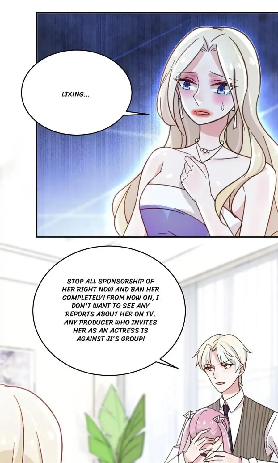 Evolution Of A Perfect Hubby Chapter 6 page 11 - MangaNato