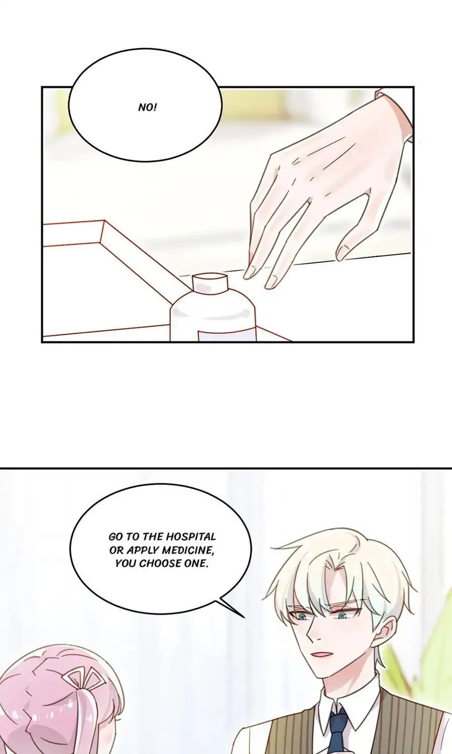 Evolution Of A Perfect Hubby Chapter 6 page 45 - MangaNato