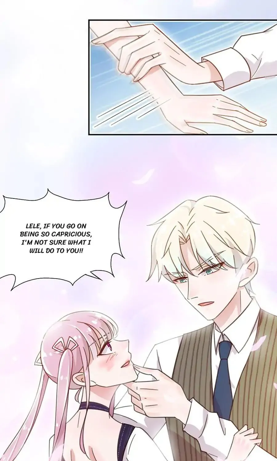 Evolution Of A Perfect Hubby Chapter 6 page 51 - MangaNato