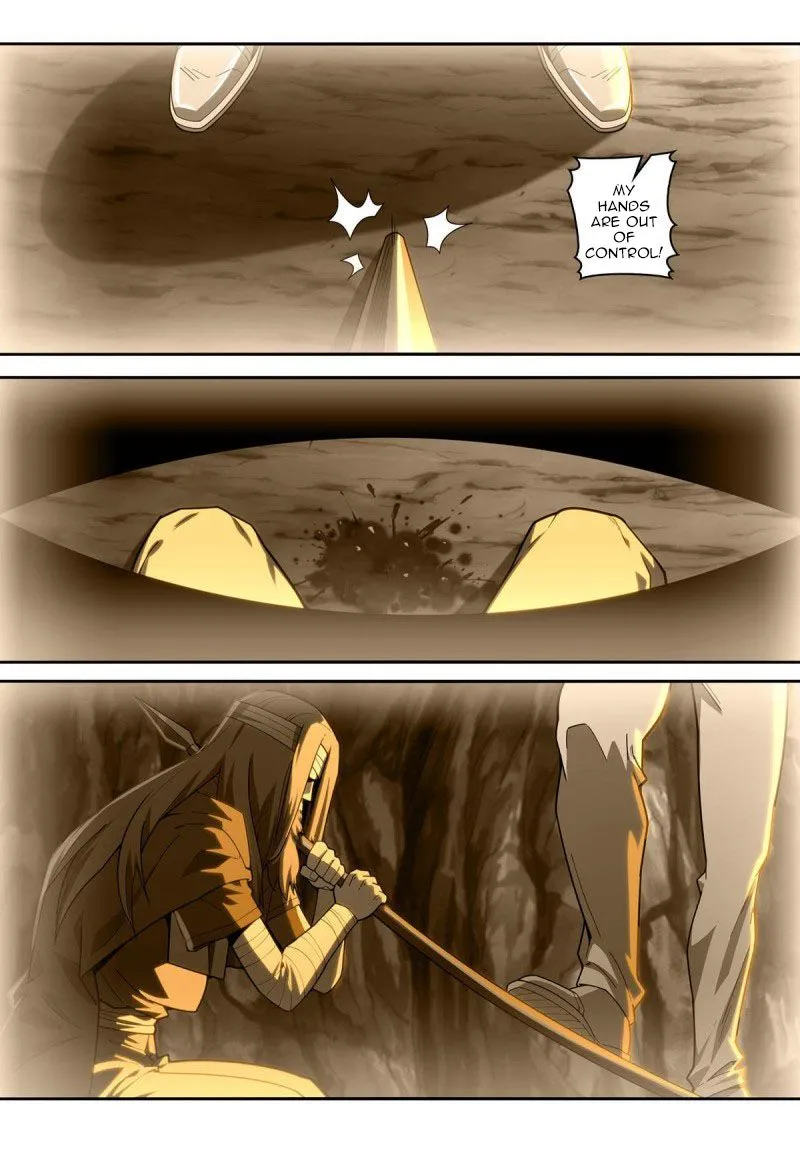 Evolutionary Gamef - Page 10