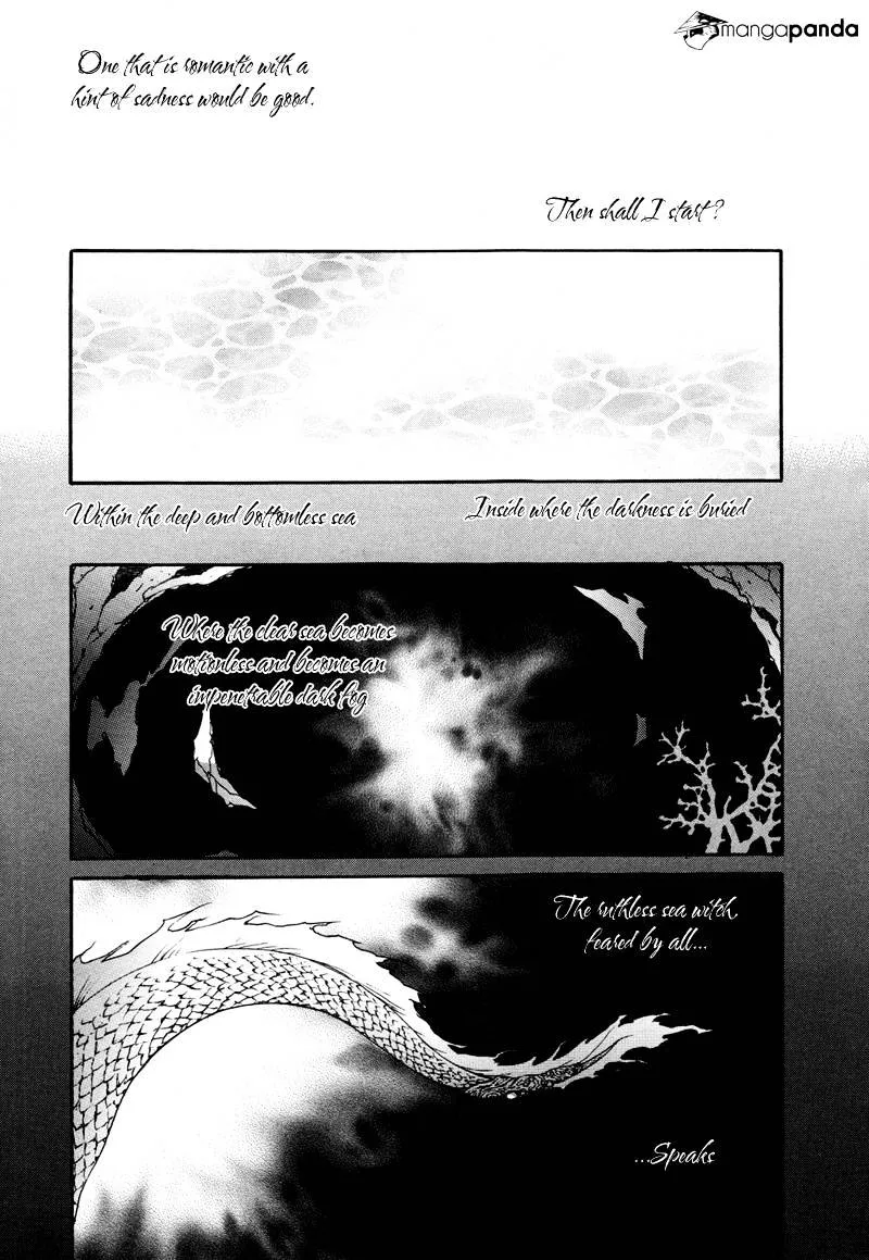 Evyione Chapter 1 page 4 - MangaNato