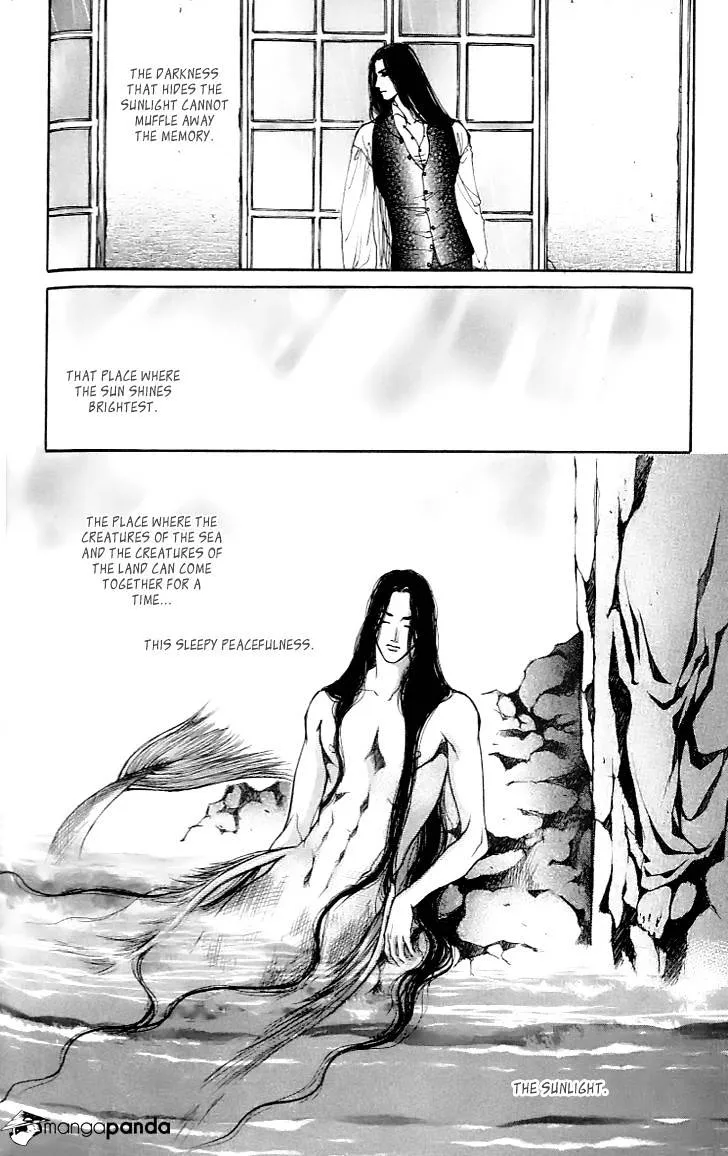 Evyione Chapter 17 page 24 - MangaNato