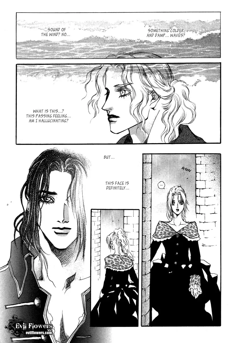 Evyione Chapter 36.3 page 20 - MangaNato