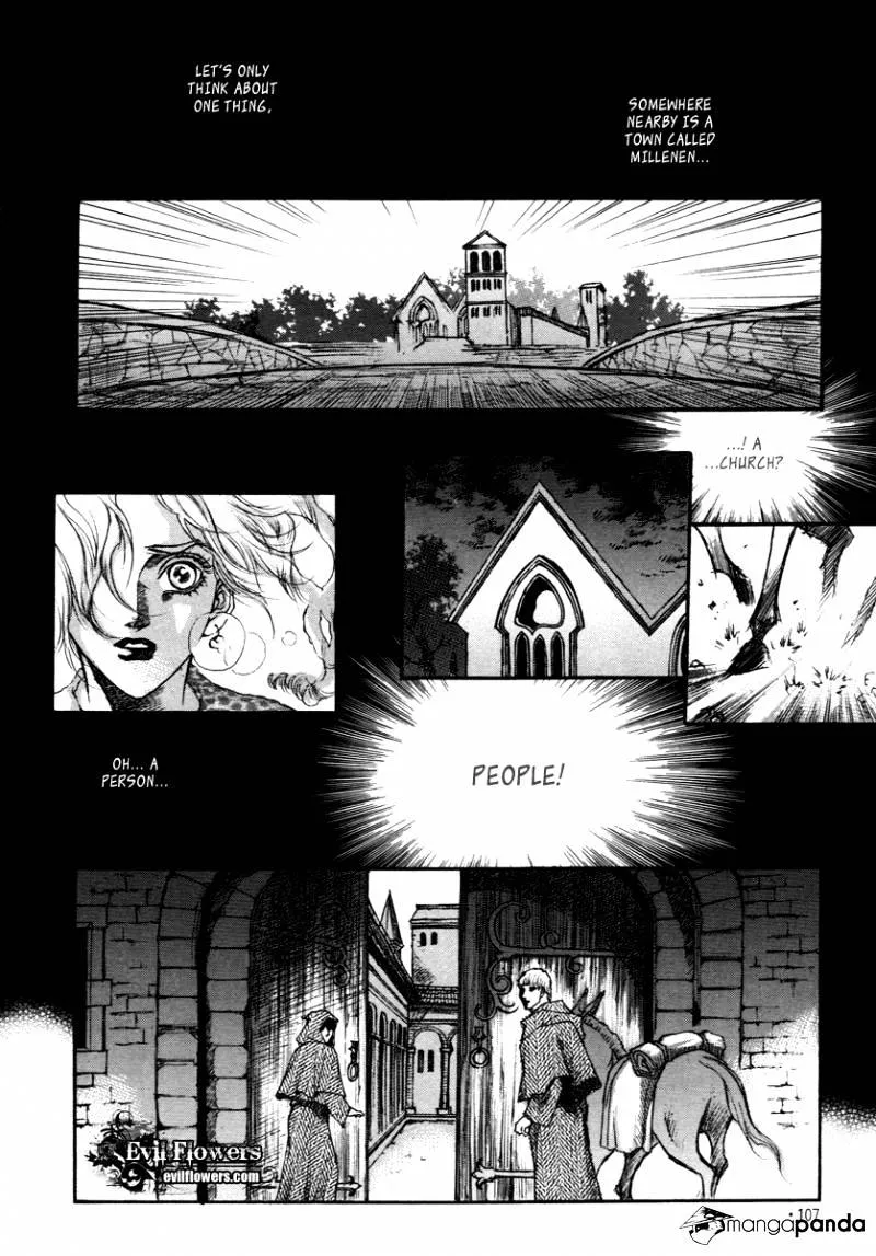 Evyione Chapter 36 page 73 - MangaNato