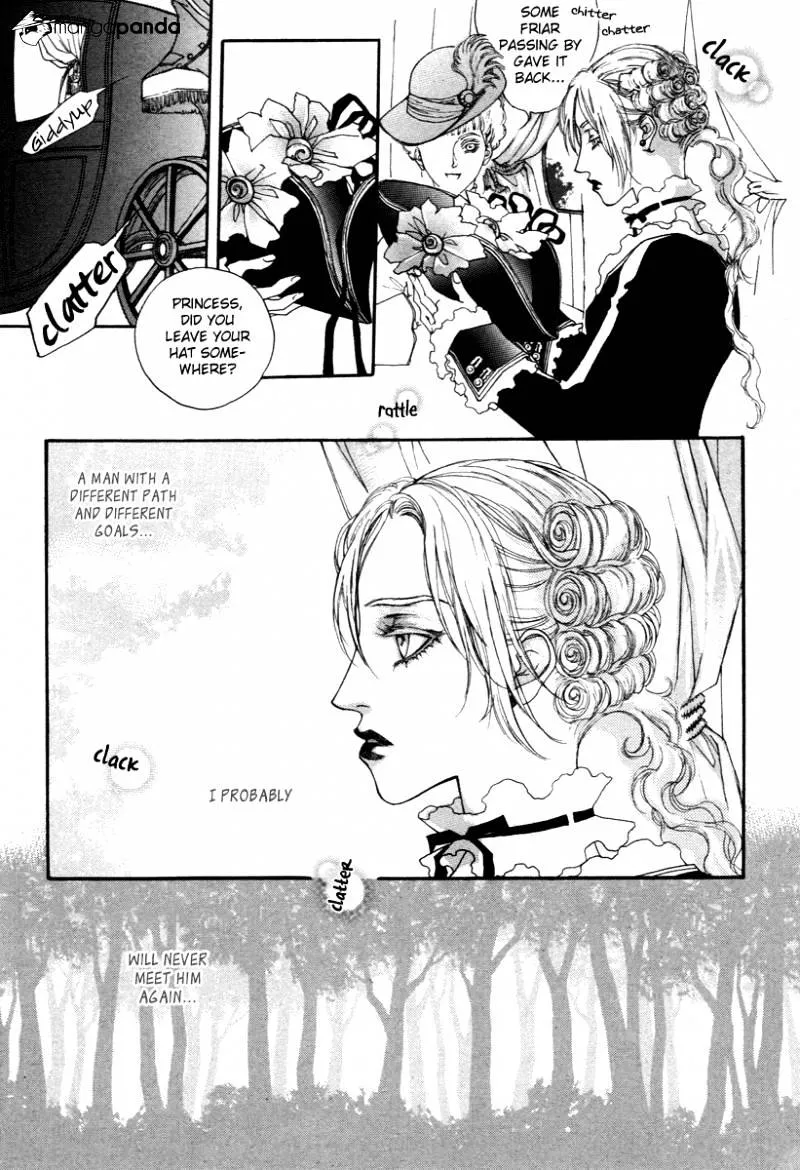 Evyione Chapter 41 page 25 - MangaNato