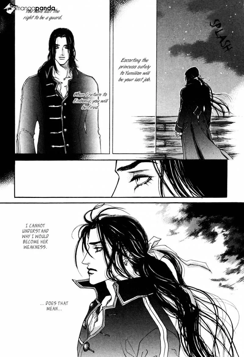 Evyione Chapter 41 page 29 - MangaNato