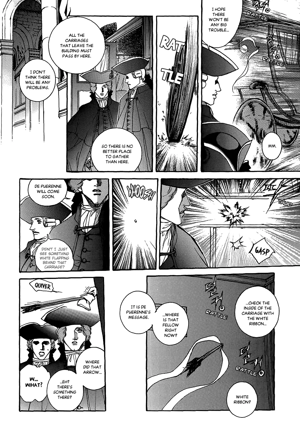 Evyione Chapter 56 page 20 - MangaNato