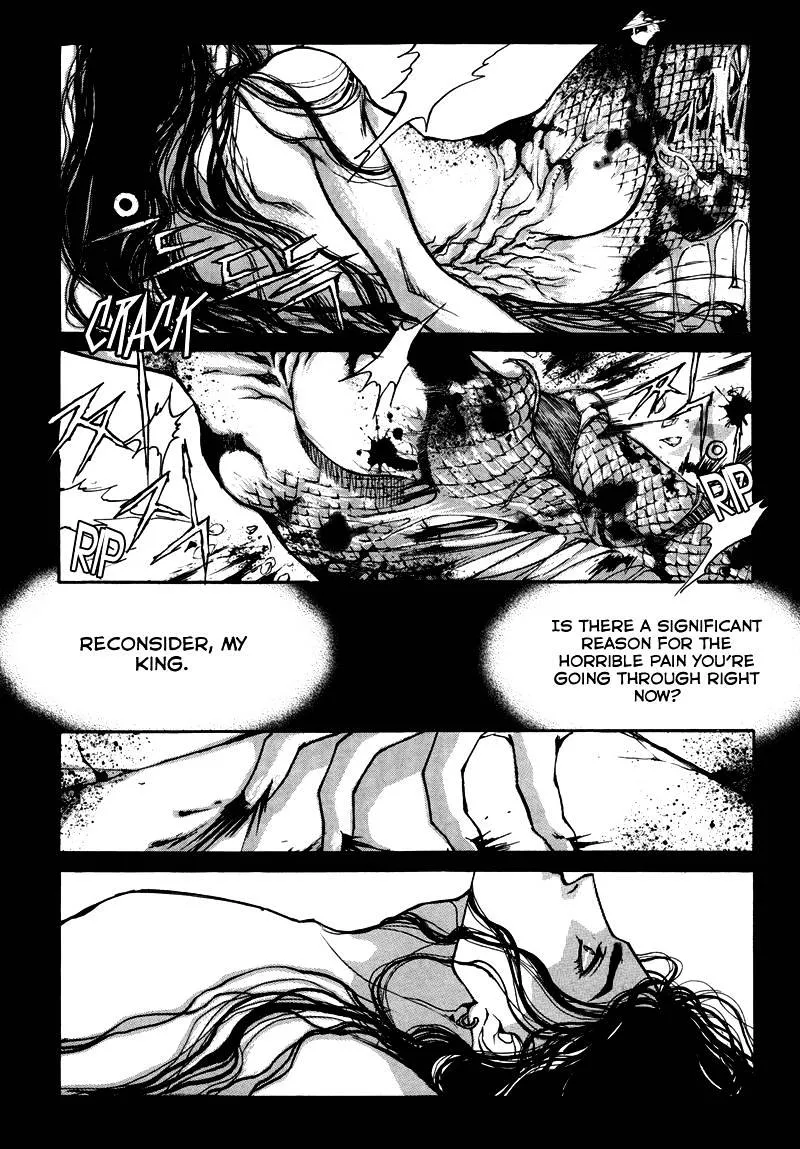 Evyione Chapter 6 page 7 - MangaNato