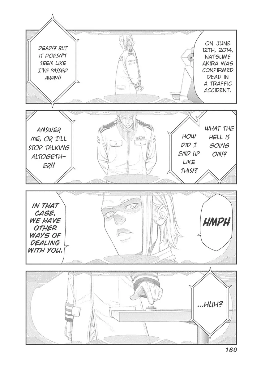 Ex-Arm - Page 10