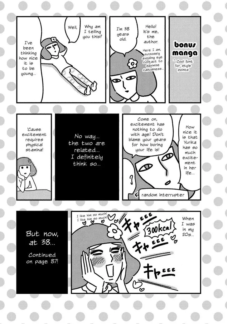 Ex-Enthusiasts: Motokare Mania Chapter 9 page 24 - MangaNato