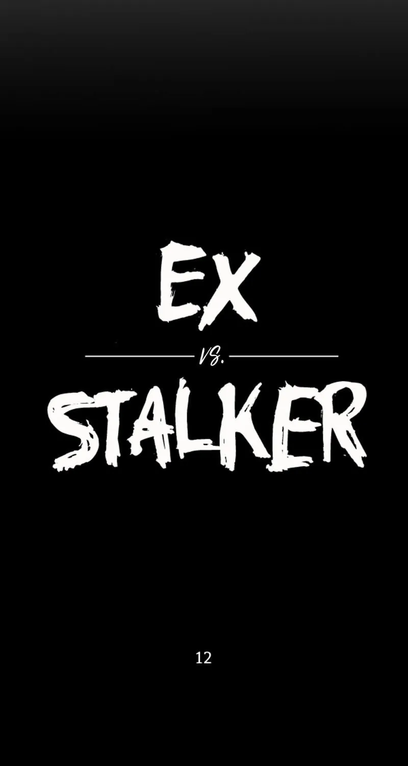 Ex Vs. Stalker - Page 5