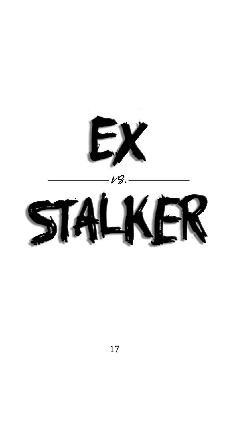 Ex Vs. Stalker - Page 5