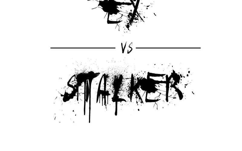 Ex Vs. Stalker - Page 6