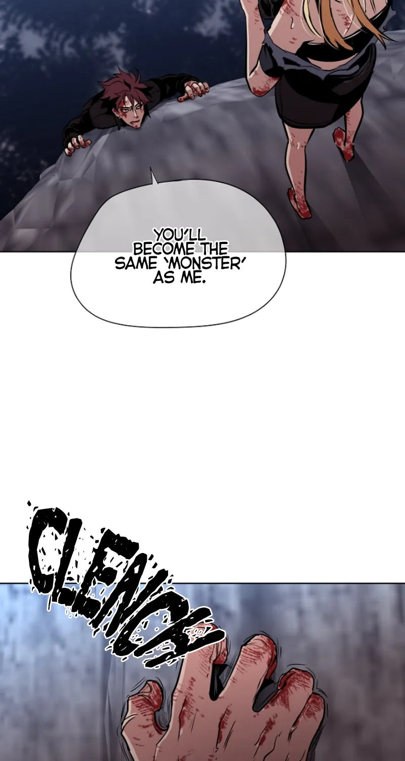 Ex Vs. Stalker - Page 75