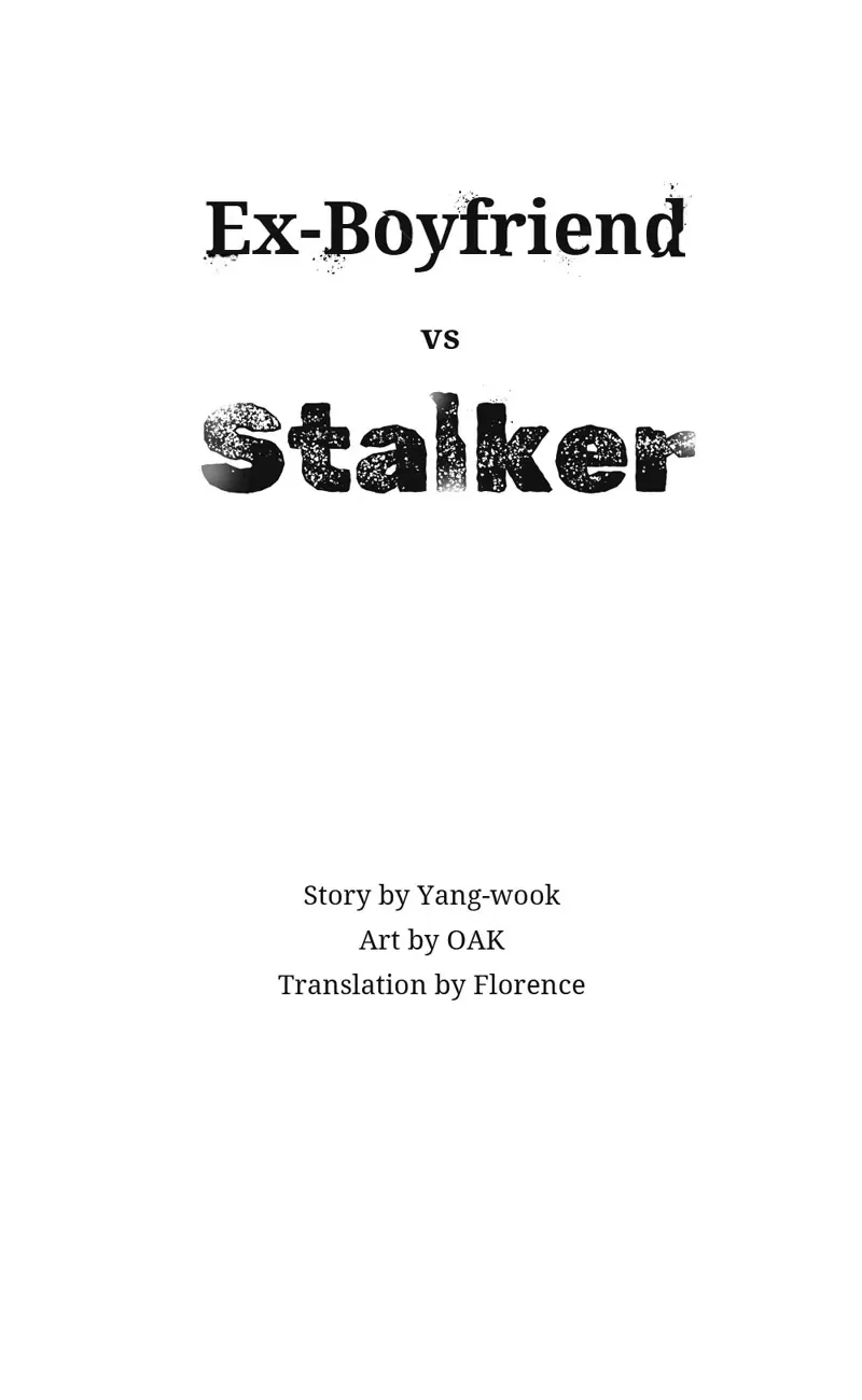 Ex Vs. Stalker - Page 35