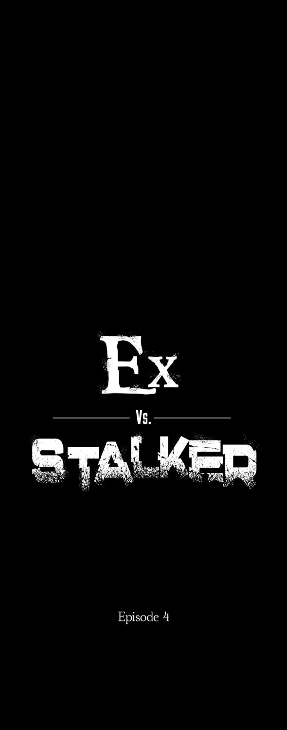 Ex Vs. Stalker - Page 5