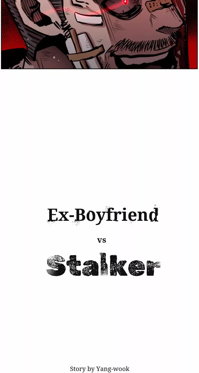 Ex Vs. Stalker - Page 35