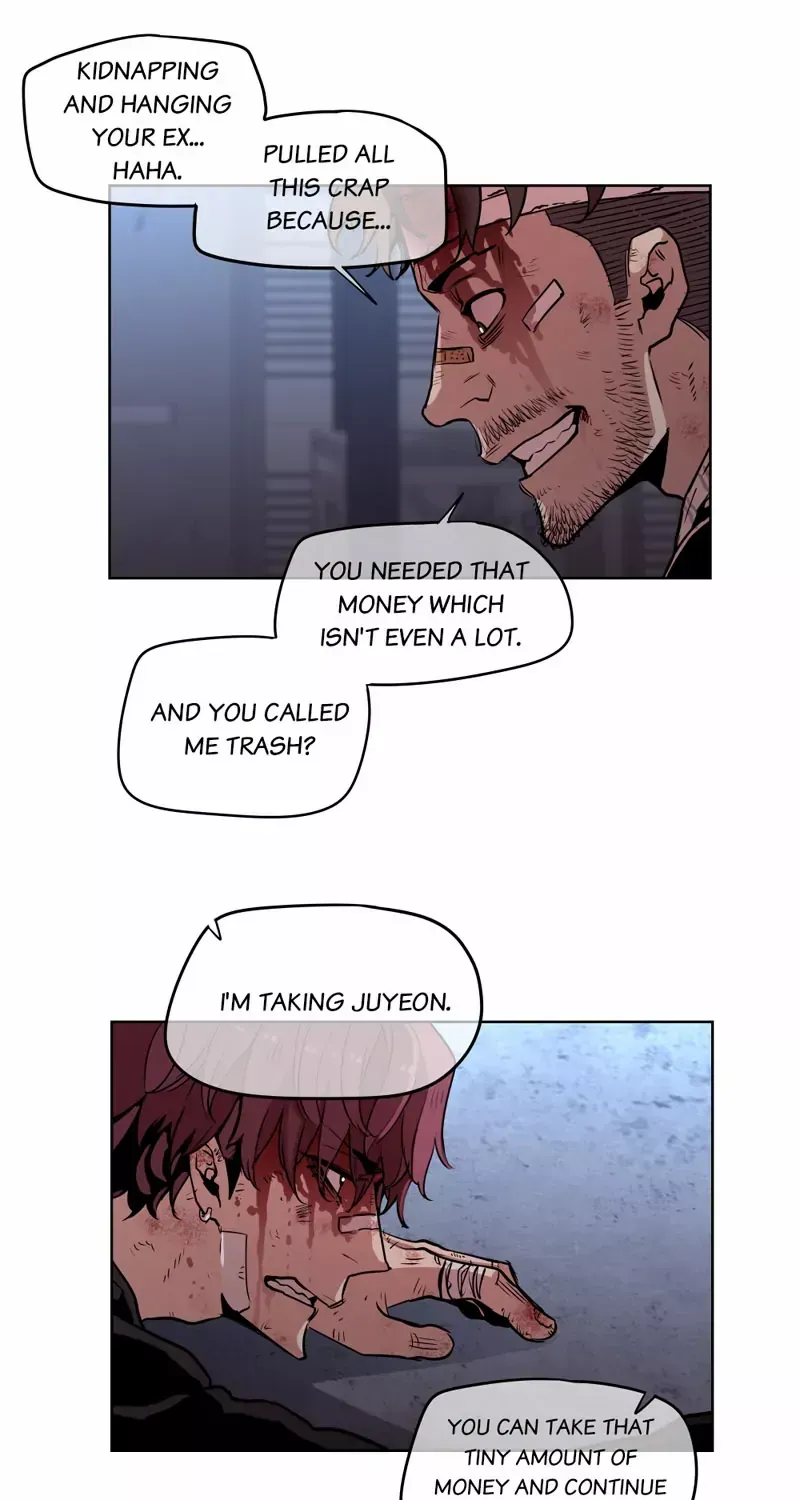 Ex Vs. Stalker - Page 28