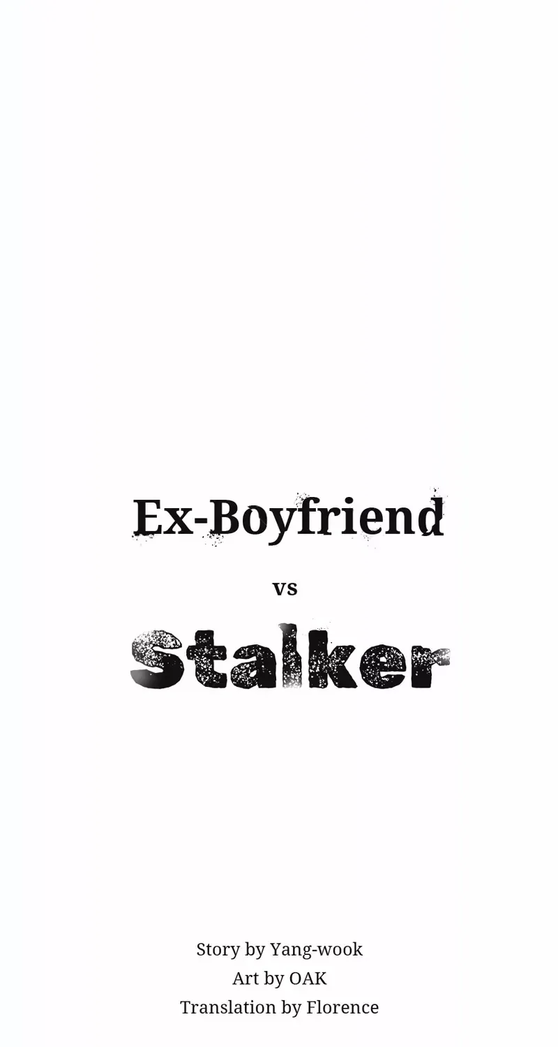 Ex Vs. Stalker - Page 42