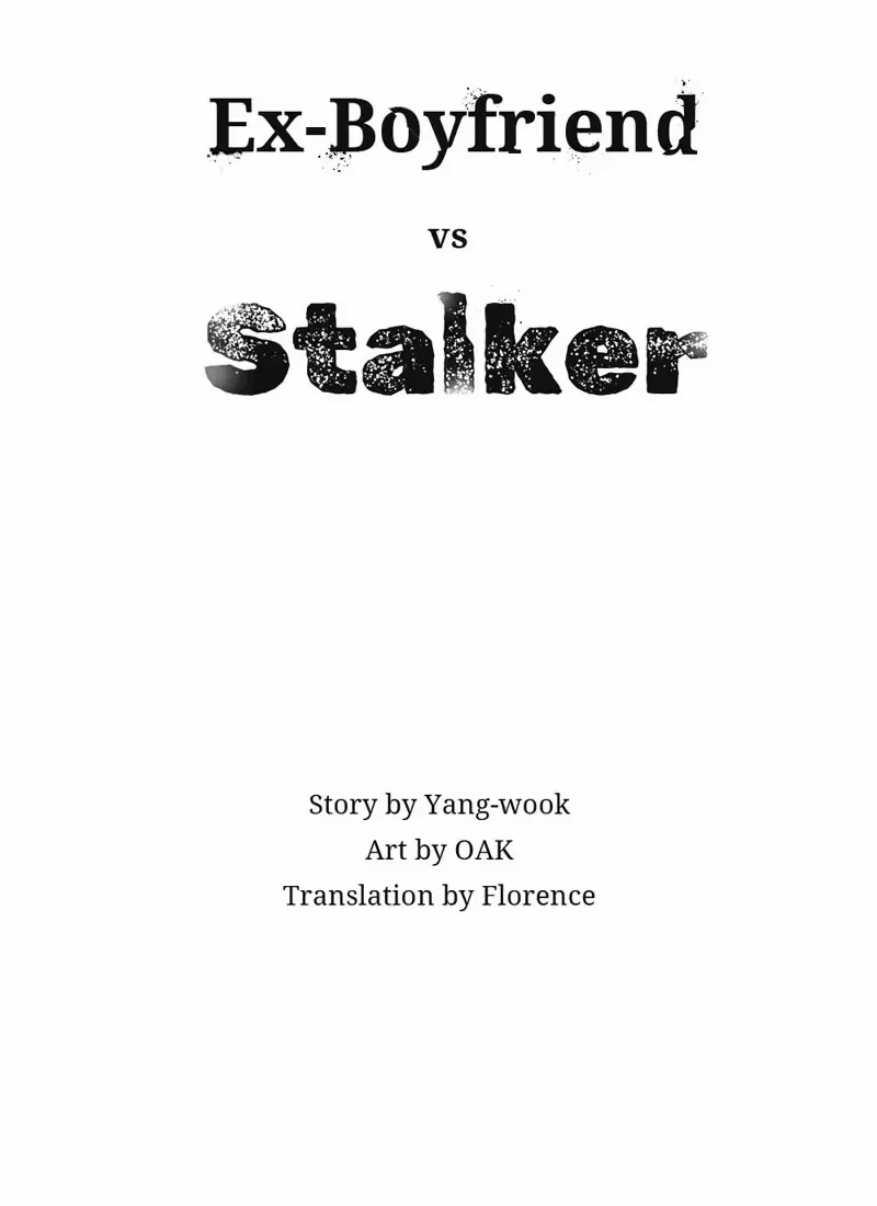 Ex Vs. Stalker - Page 40