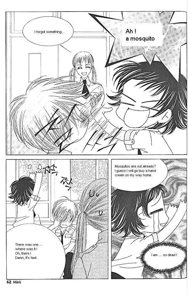 EXCEL Chapter 4.1 page 11 - MangaKakalot