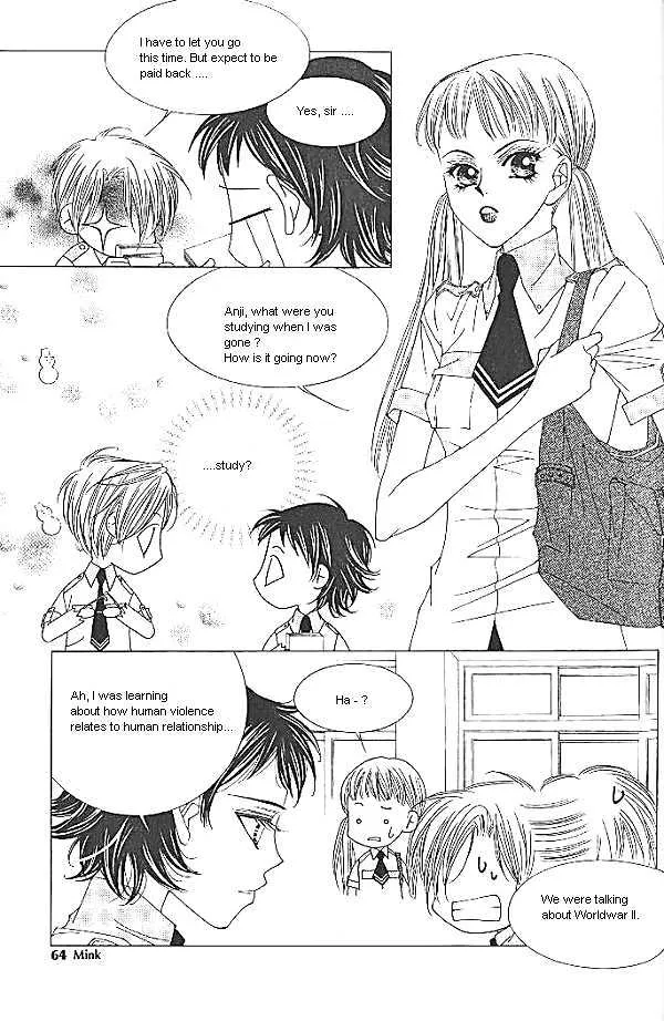 EXCEL Chapter 4.1 page 13 - MangaKakalot