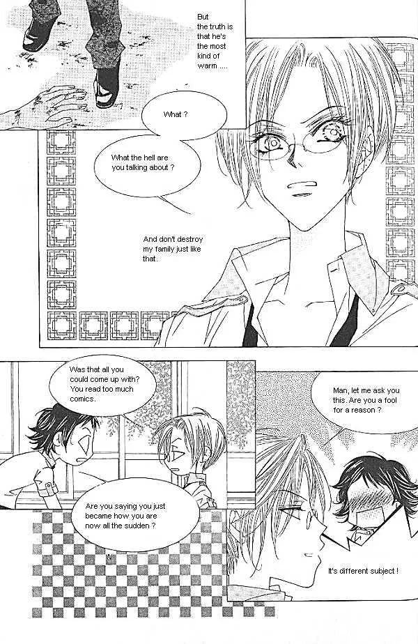 EXCEL Chapter 4.1 page 3 - MangaKakalot