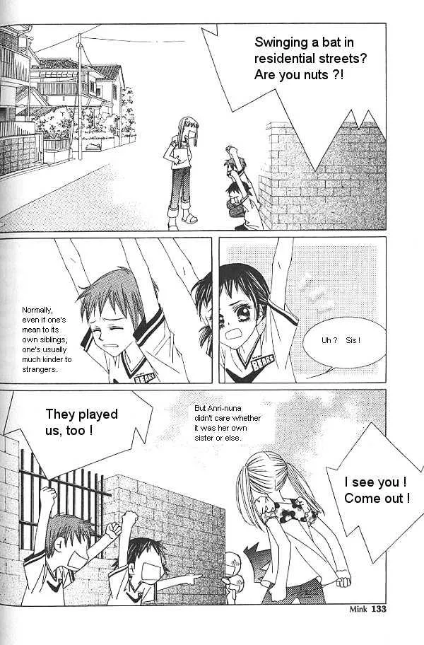 EXCEL Chapter 9.1 page 3 - MangaKakalot