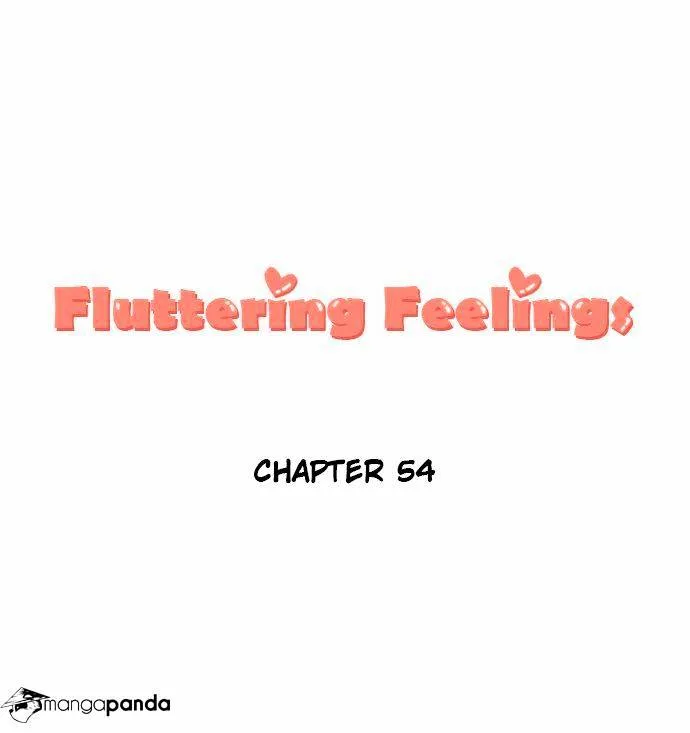 Exciting Feelings Chapter 54 page 1 - MangaNato