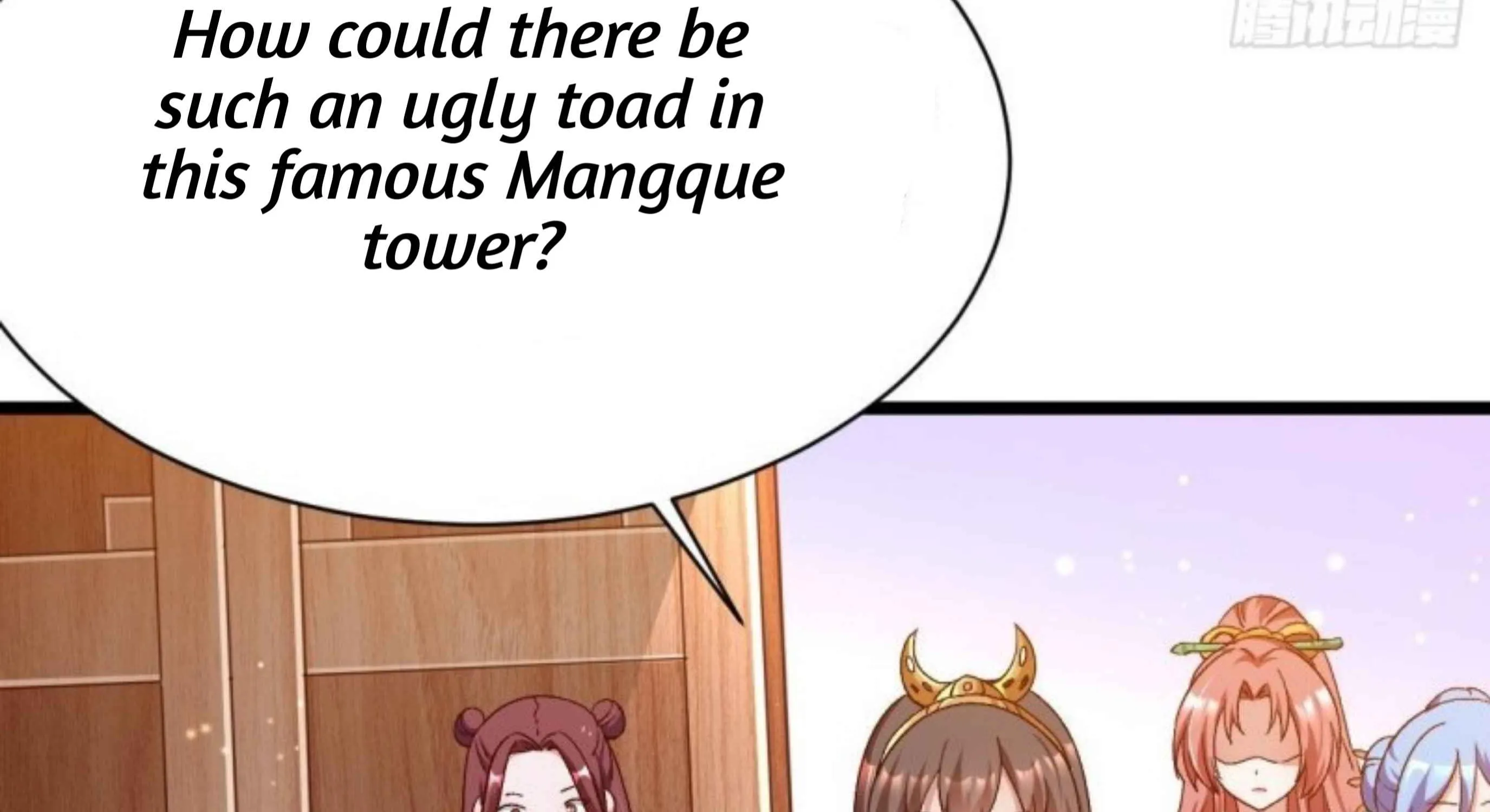 Exclusive Furnace Of Future Empresses - Page 86