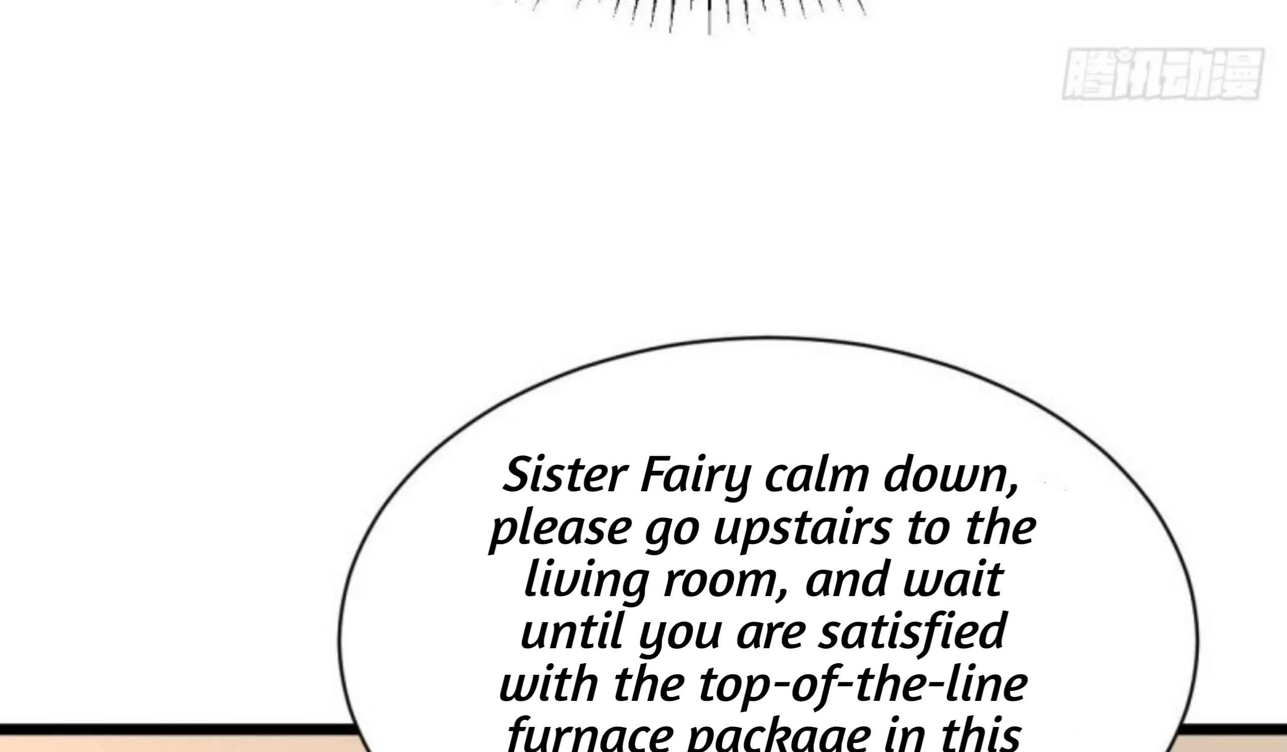 Exclusive Furnace Of Future Empresses - Page 95