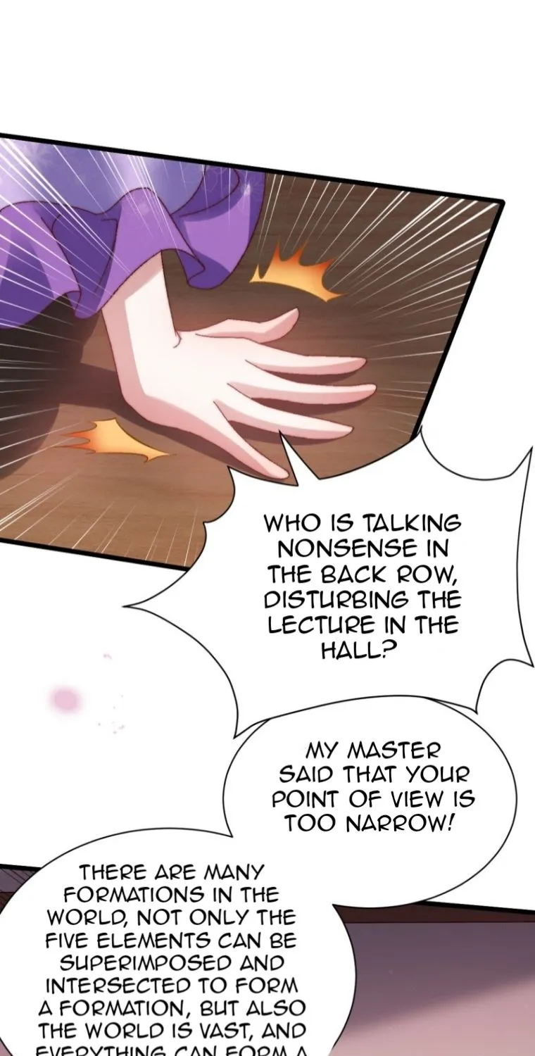 Exclusive Furnace Of Future Empresses Chapter 5 page 21 - MangaKakalot