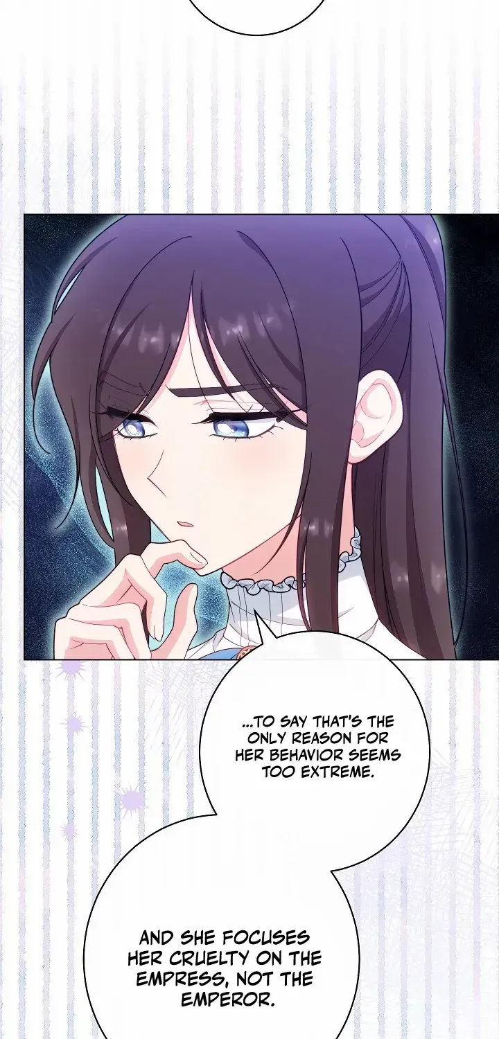 Exclusive Maid Of The Evil Empress Chapter 46 page 32 - MangaNato