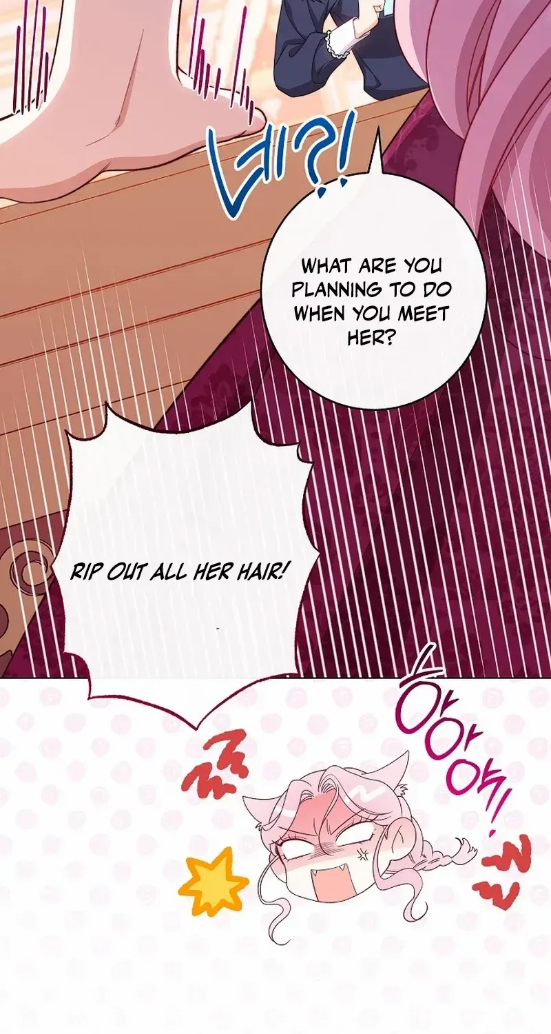 Exclusive Maid Of The Evil Empress Chapter 56 page 105 - MangaNato