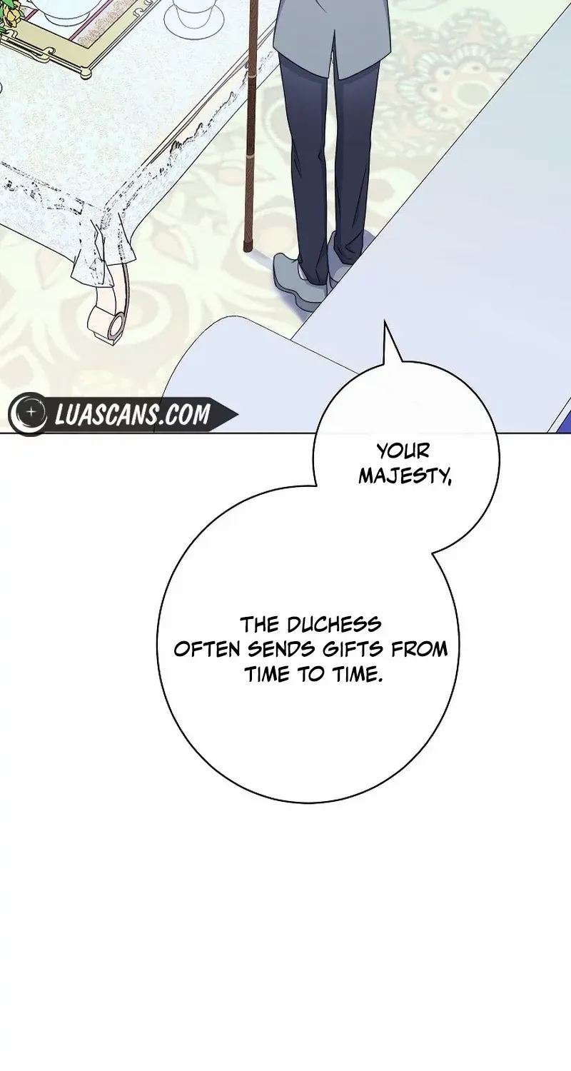 Exclusive Maid Of The Evil Empress Chapter 56 page 24 - MangaNato