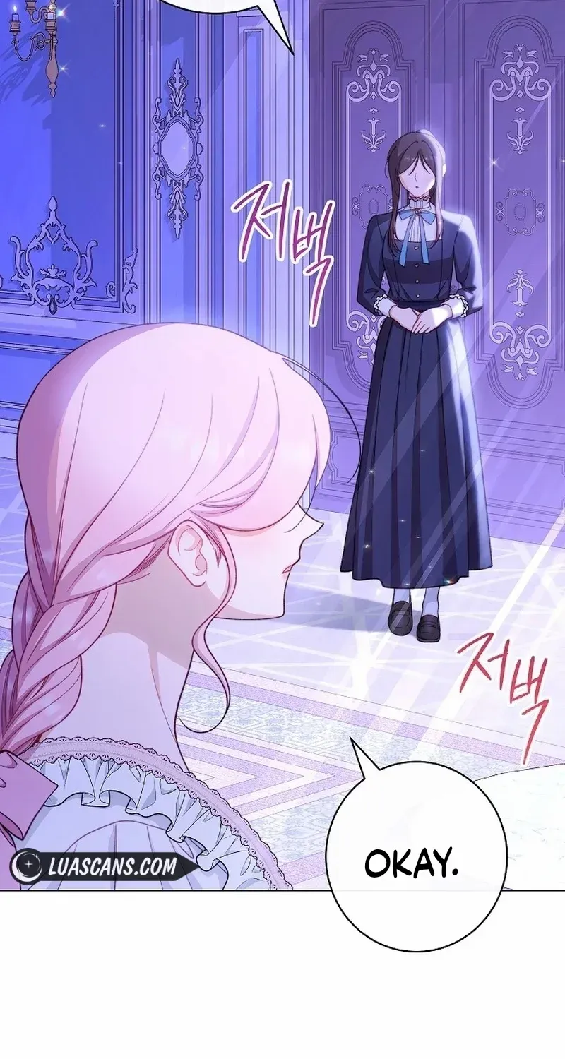 Exclusive Maid Of The Evil Empress Chapter 59 page 29 - MangaNato