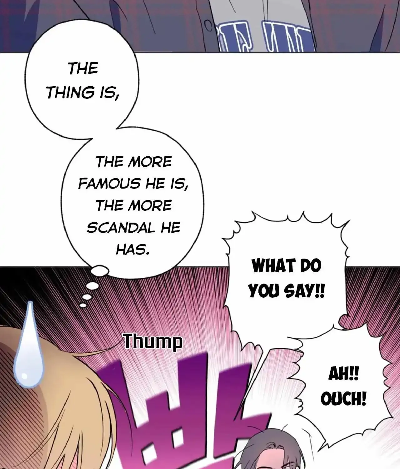 Exclusive Scandal Chapter 1 page 147 - MangaKakalot