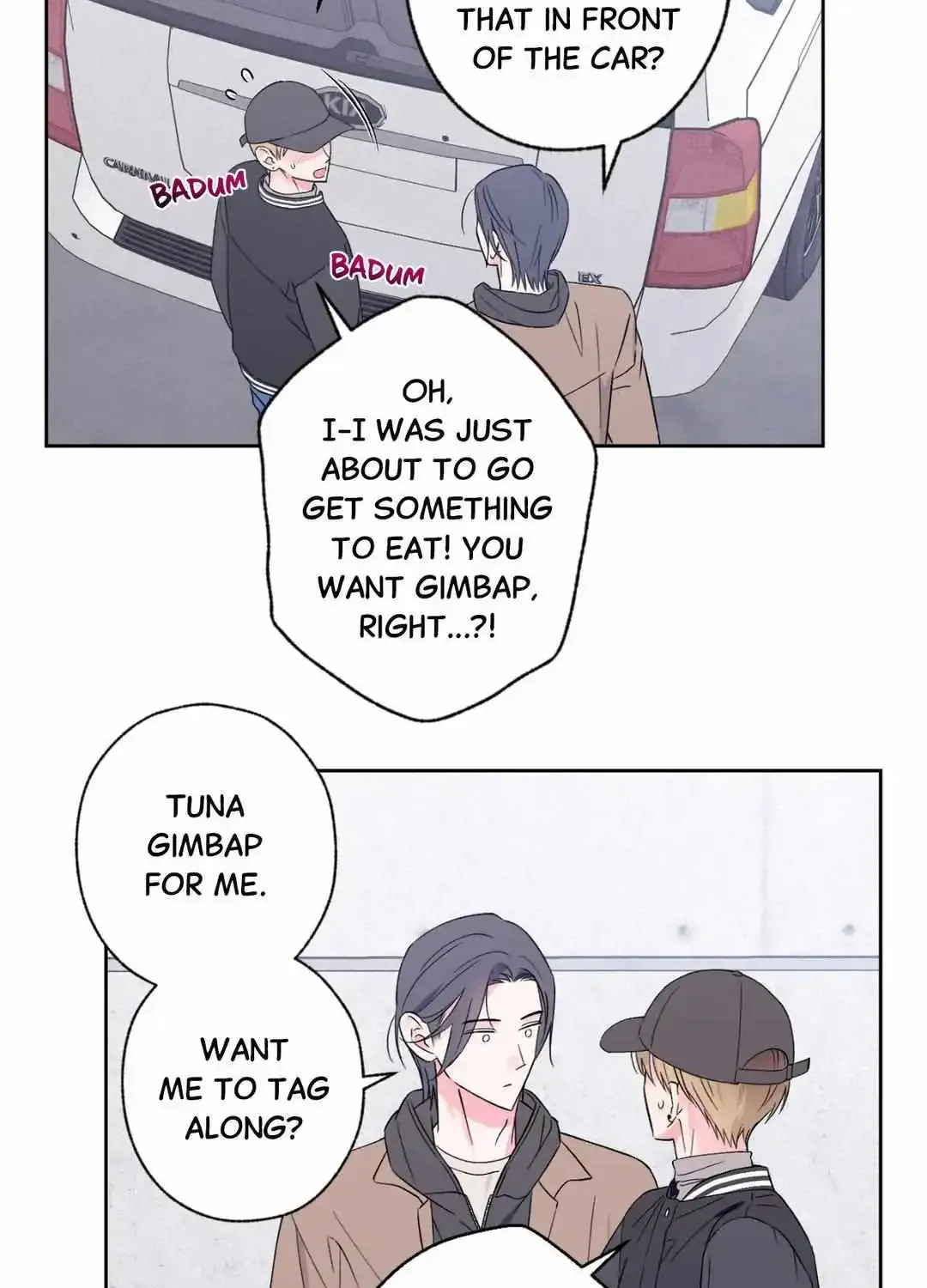 Exclusive Scandal Chapter 16 page 10 - MangaNato