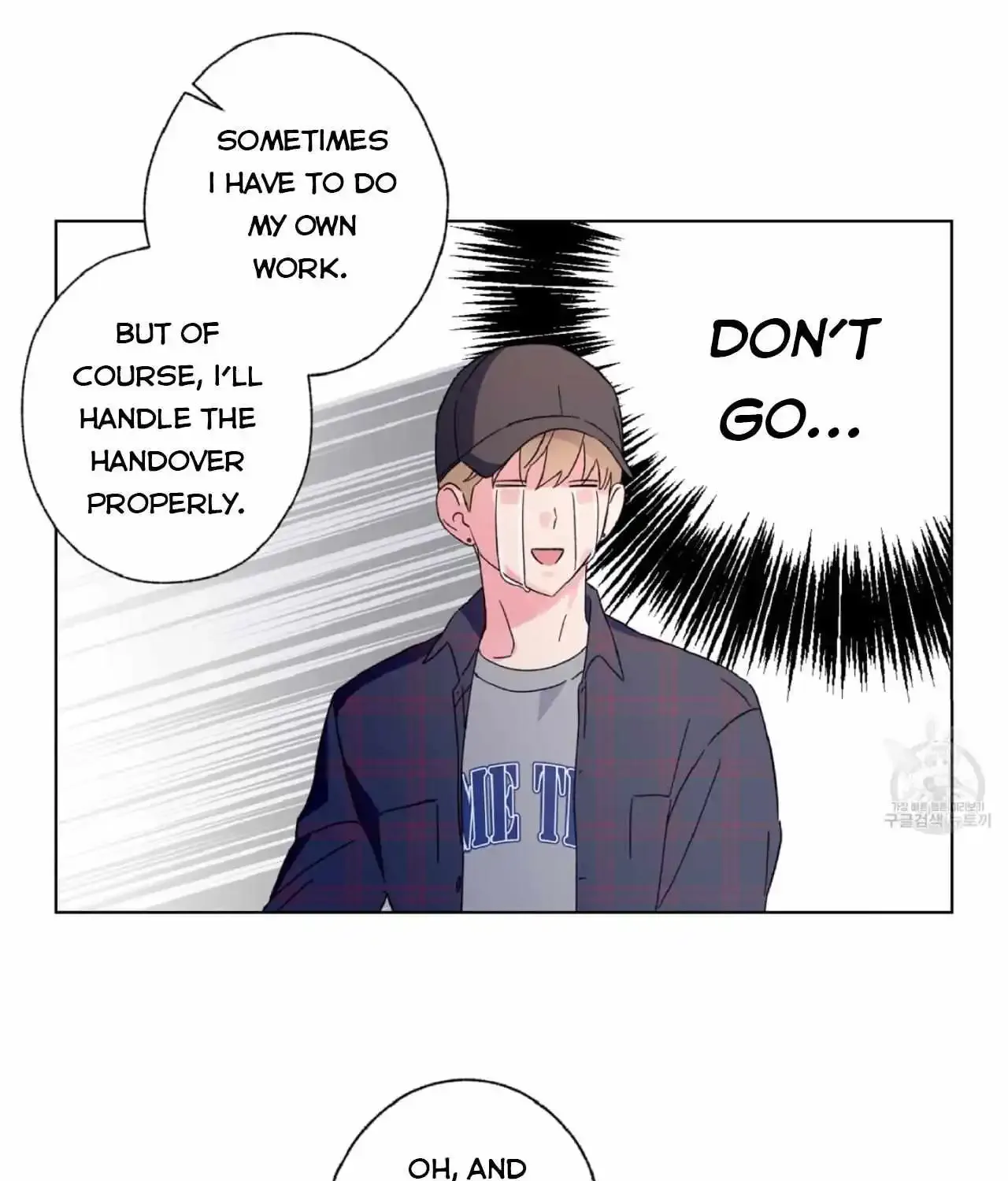 Exclusive Scandal Chapter 2 page 53 - MangaKakalot