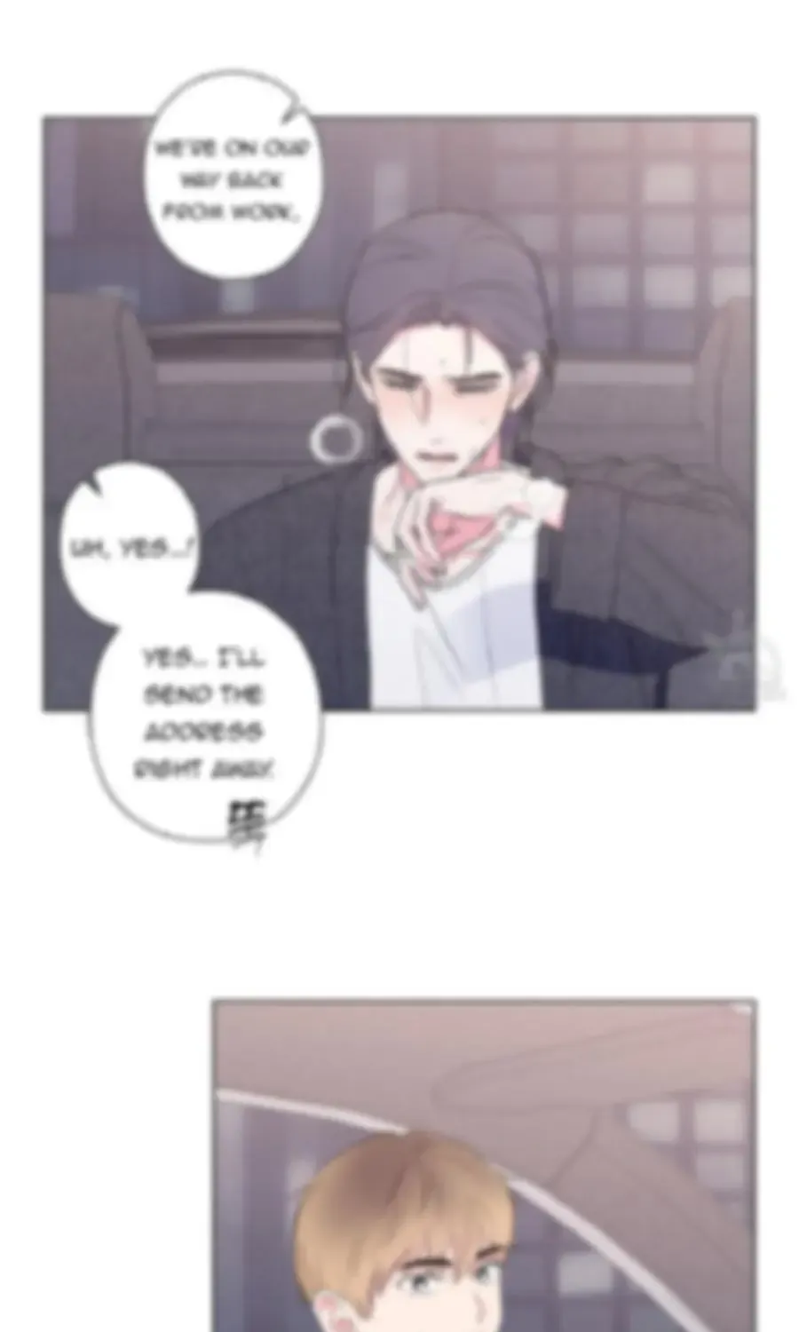 Exclusive Scandal Chapter 3 page 22 - MangaKakalot