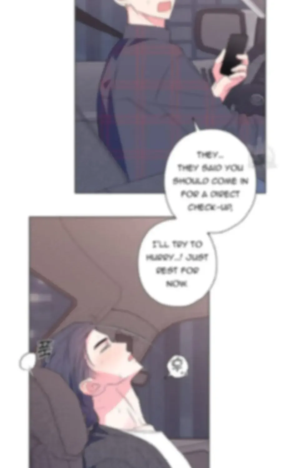 Exclusive Scandal Chapter 3 page 23 - MangaKakalot