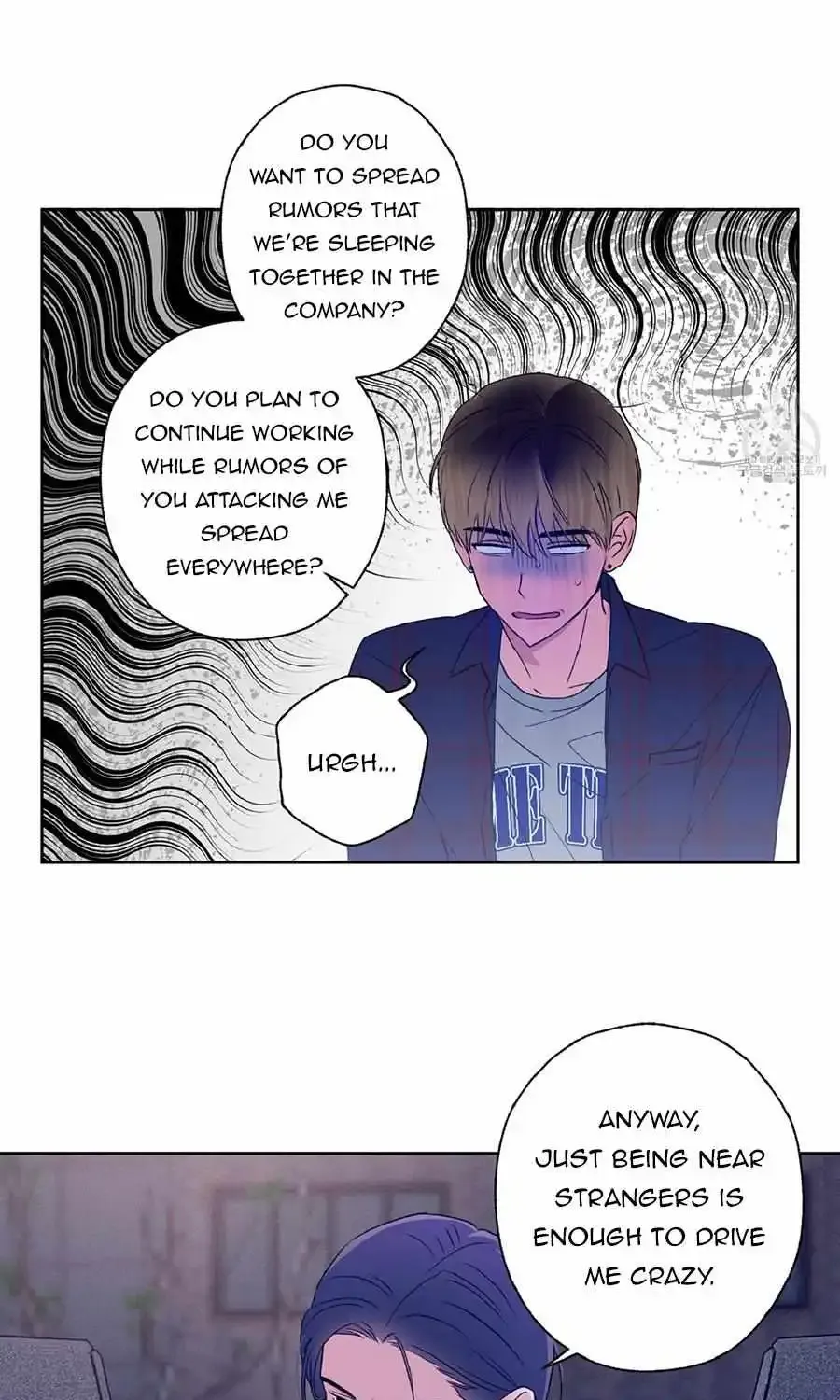 Exclusive Scandal Chapter 4 page 31 - MangaKakalot