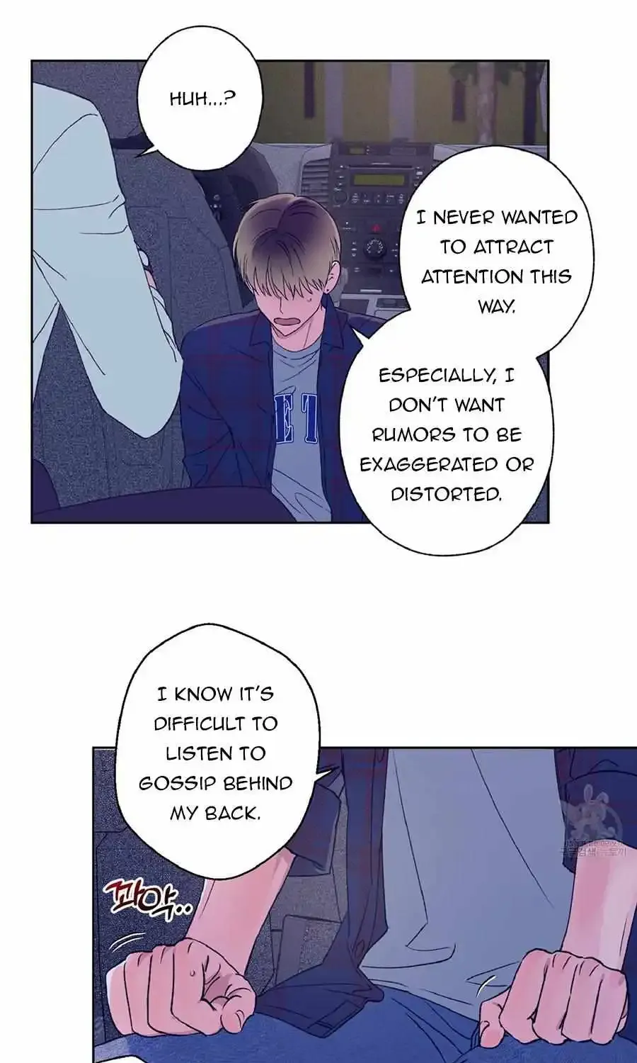 Exclusive Scandal Chapter 4 page 39 - MangaKakalot