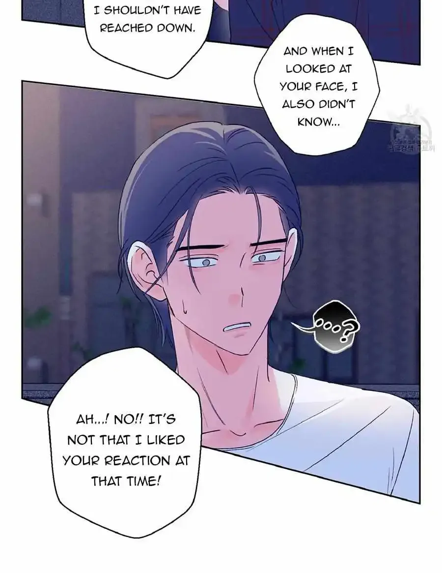 Exclusive Scandal Chapter 4 page 43 - MangaKakalot