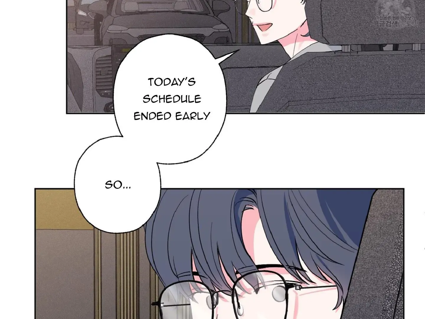 Exclusive Scandal Chapter 5 page 161 - MangaKakalot